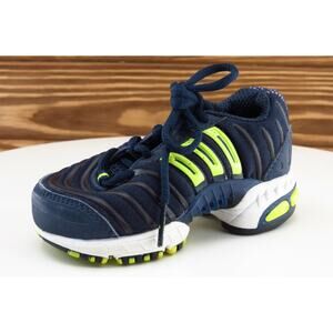 adidas‎ Toddler Boys 6 Medium Blue Athletic Fabric 621